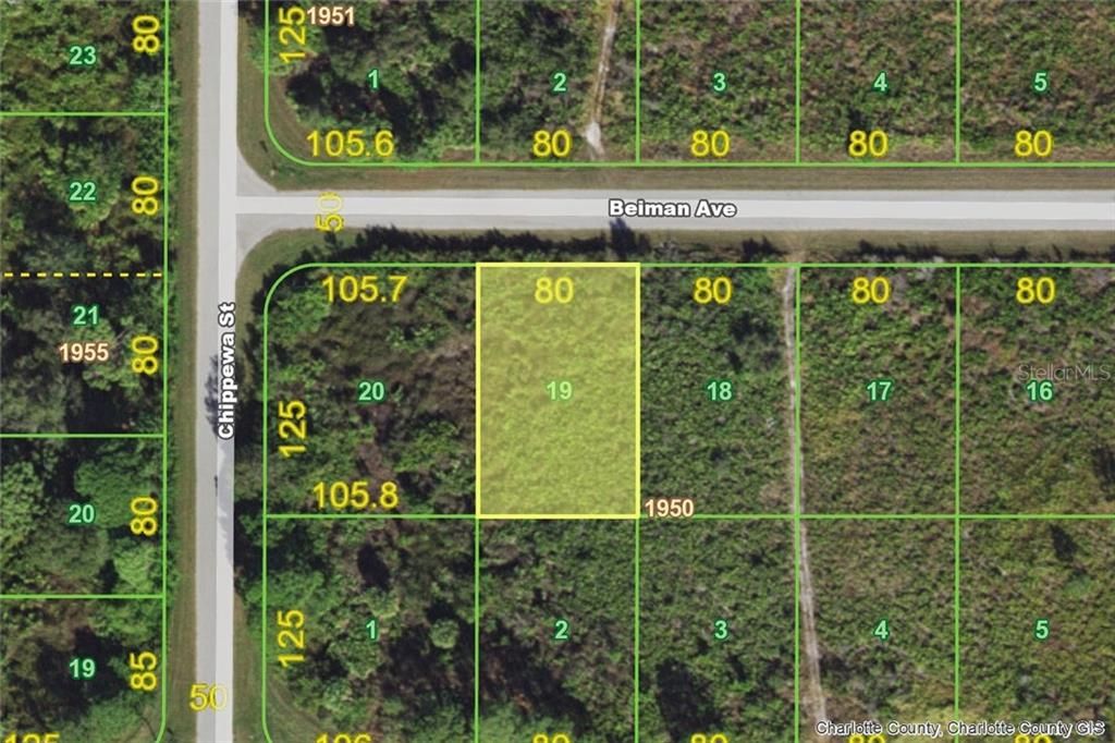 Recently Sold: $3,900 (0.23 acres)