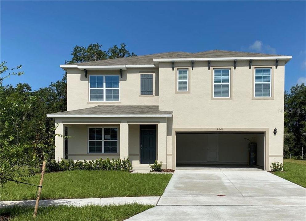 Recently Sold: $308,000 (5 beds, 3 baths, 2601 Square Feet)