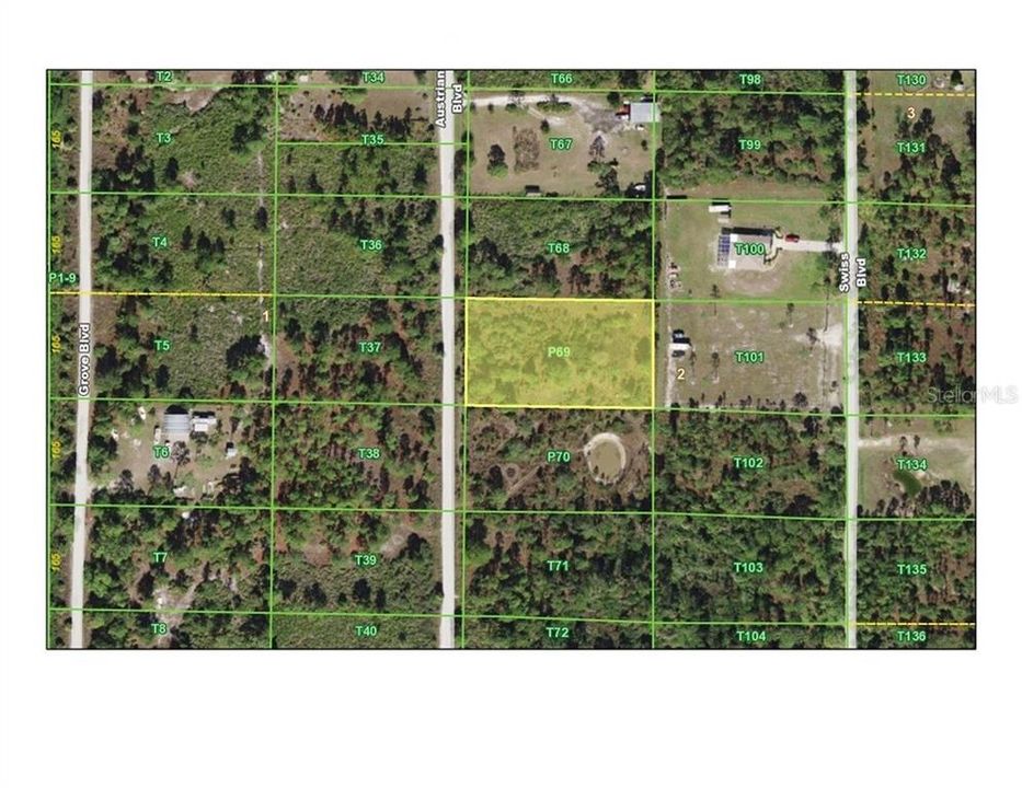 Recently Sold: $17,500 (1.25 acres)