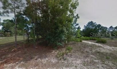 Recently Sold: $8,500 (0.24 acres)