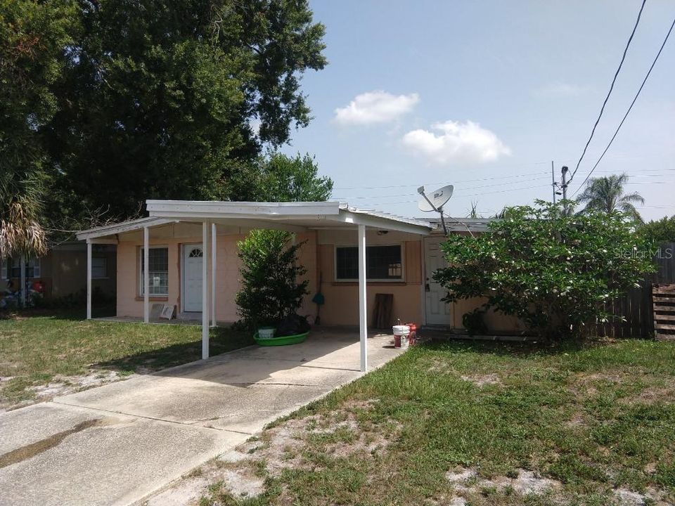 Недавно продано: $165,000 (3 спален, 1 ванн, 1080 Квадратных фут)