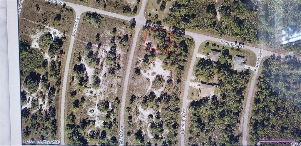 最近售出: $4,900 (0.29 acres)