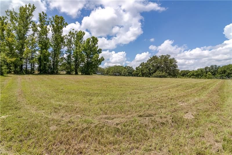 Recently Sold: $68,500 (2.96 acres)
