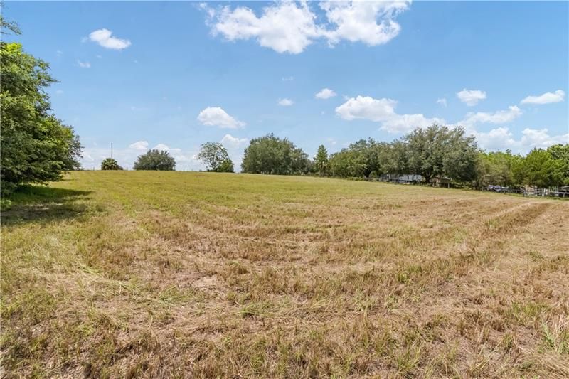 Recently Sold: $68,500 (2.96 acres)