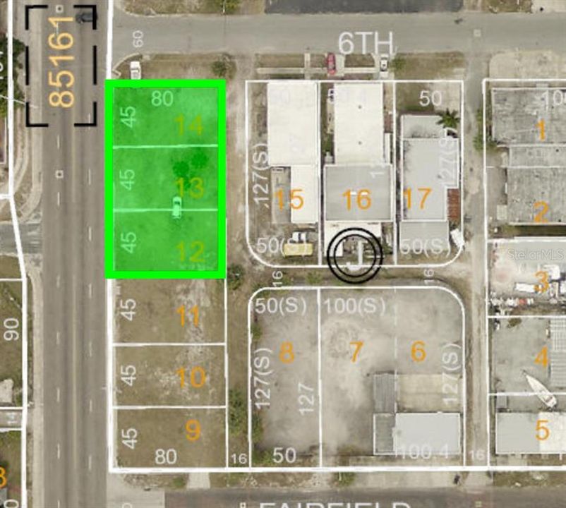 Недавно продано: $300,000 (0.25 acres)