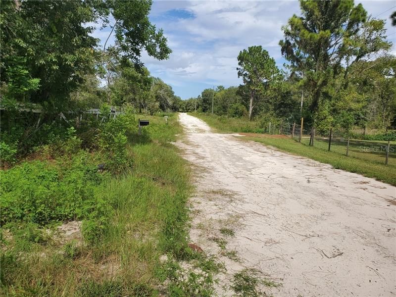 Vendido Recientemente: $24,900 (1.25 acres)