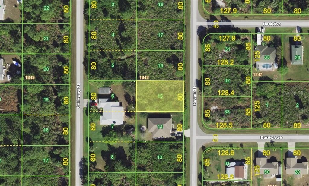 Recently Sold: $4,500 (0.23 acres)