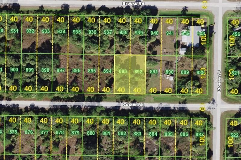 Recently Sold: $4,500 (0.18 acres)