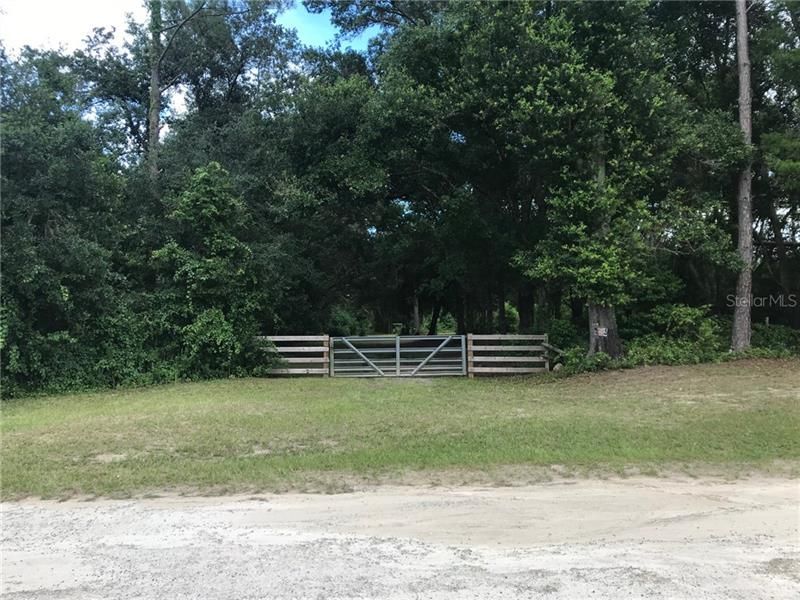 Recently Sold: $150,000 (4.93 acres)