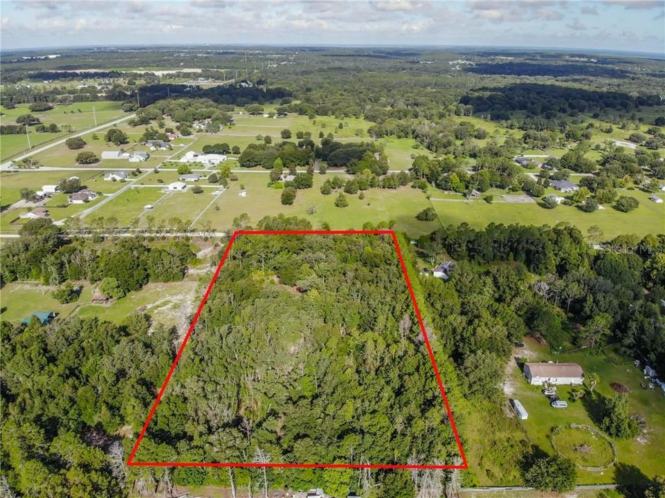 Recently Sold: $150,000 (4.93 acres)