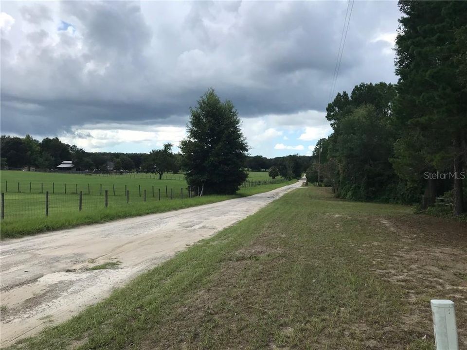 Recently Sold: $150,000 (4.93 acres)