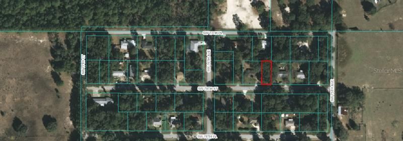 Recently Sold: $6,300 (0.14 acres)