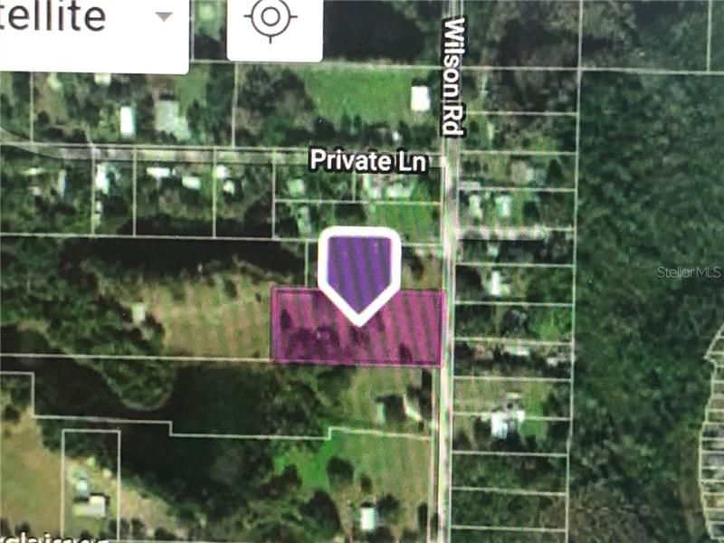 Recently Sold: $150,000 (2.00 acres)