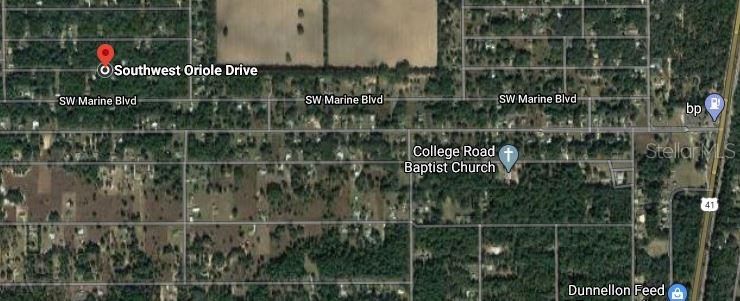 Recently Sold: $2,990 (0.24 acres)