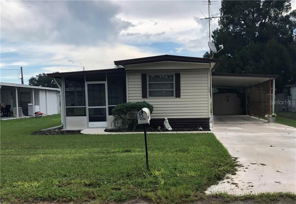 Recently Sold: $39,900 (2 beds, 1 baths, 552 Square Feet)