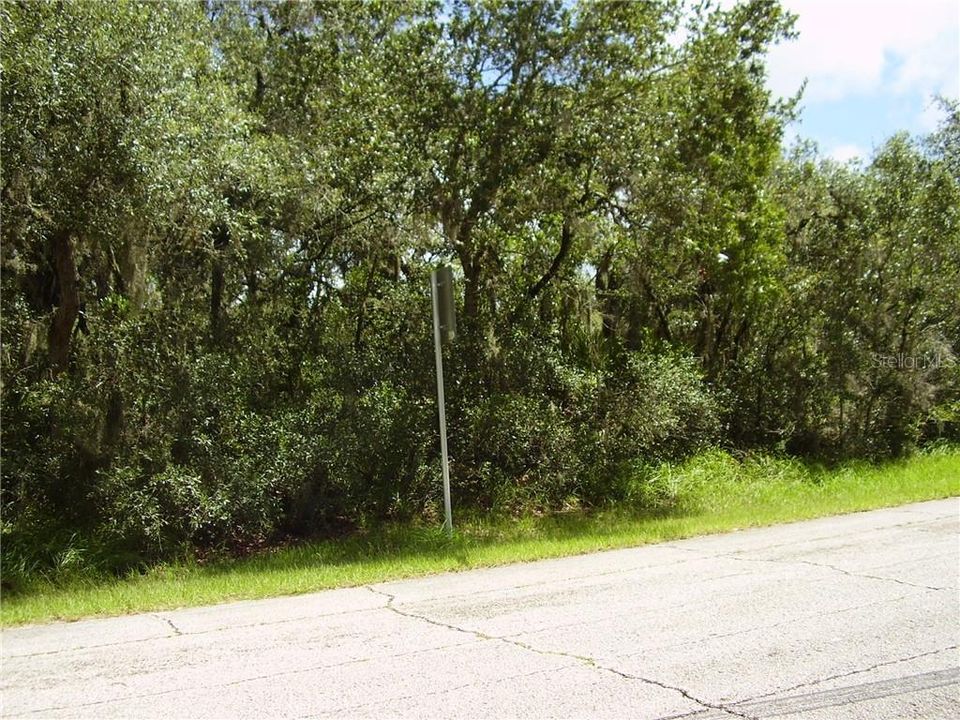 Vendido Recientemente: $18,500 (0.16 acres)