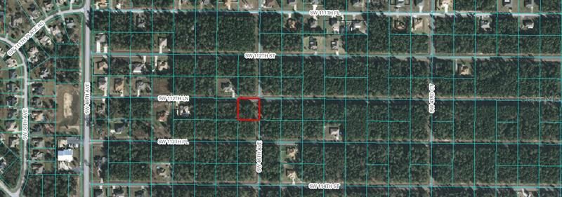 Vendido Recientemente: $25,900 (0.62 acres)