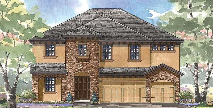 Vendido Recientemente: $495,135 (5 camas, 4 baños, 3518 Pies cuadrados)