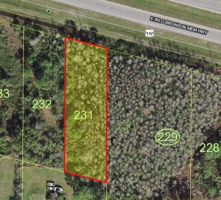Недавно продано: $13,900 (0.69 acres)