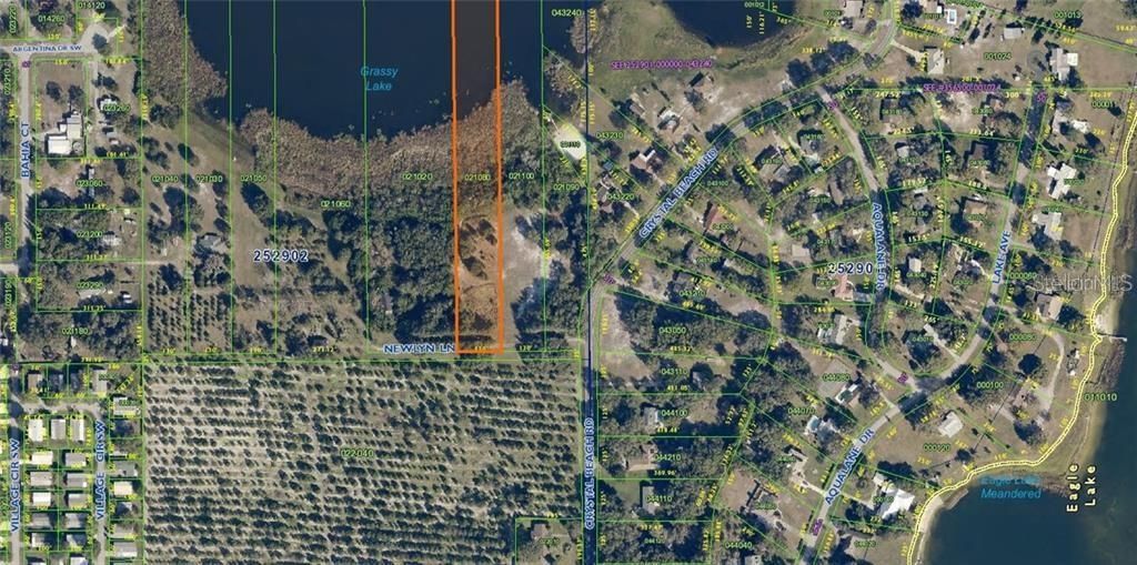 Недавно продано: $79,900 (3.87 acres)