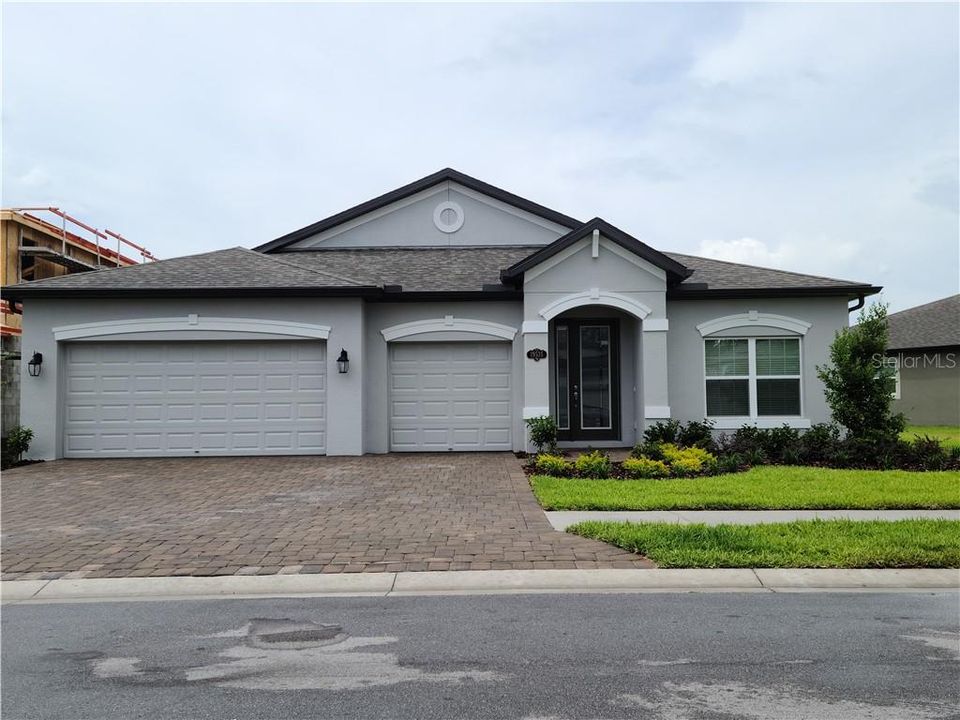 Recently Sold: $454,750 (4 beds, 3 baths, 2317 Square Feet)