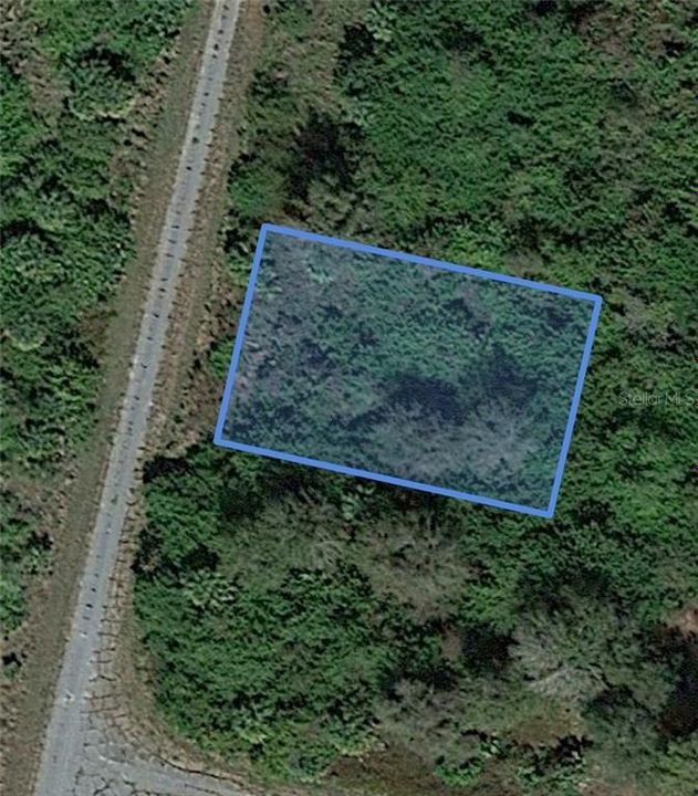 Vendido Recientemente: $2,000 (0.23 acres)