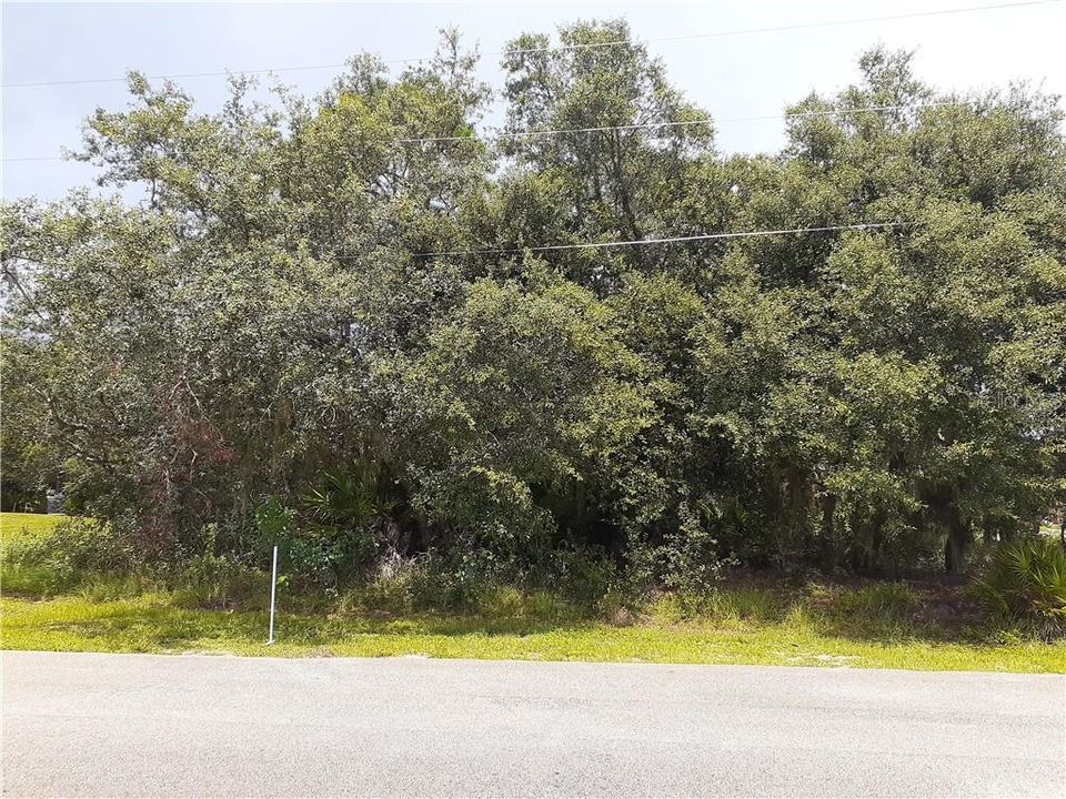 Recently Sold: $22,000 (0.16 acres)