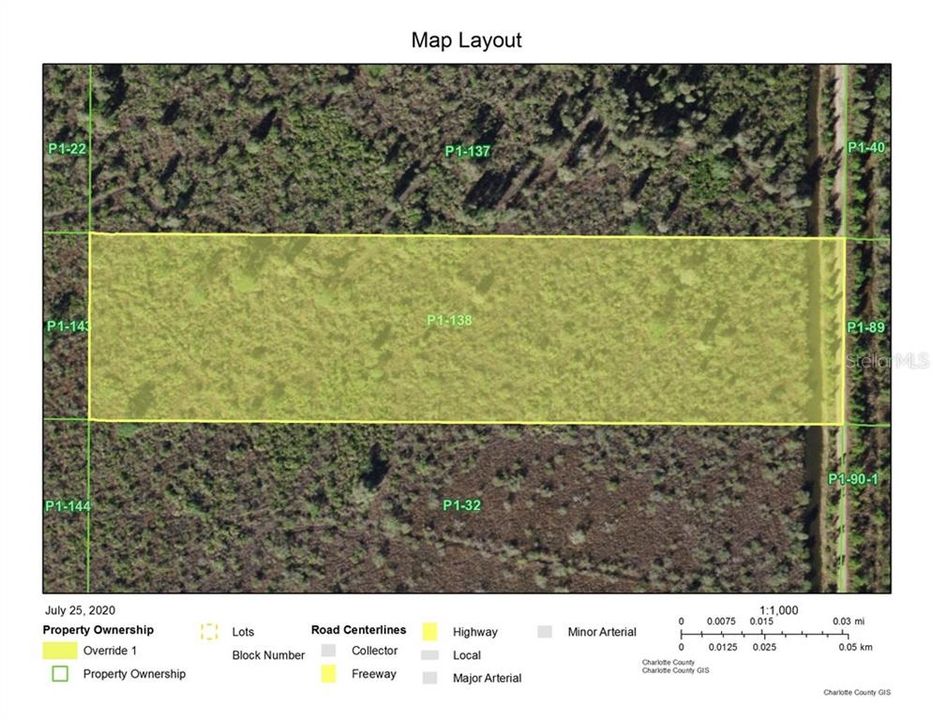 Recently Sold: $14,750 (2.50 acres)