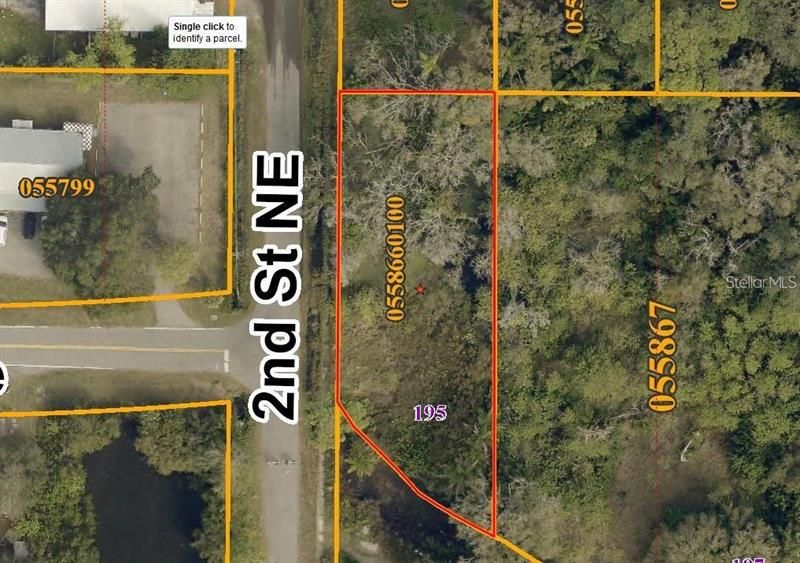 Recently Sold: $48,000 (0.39 acres)