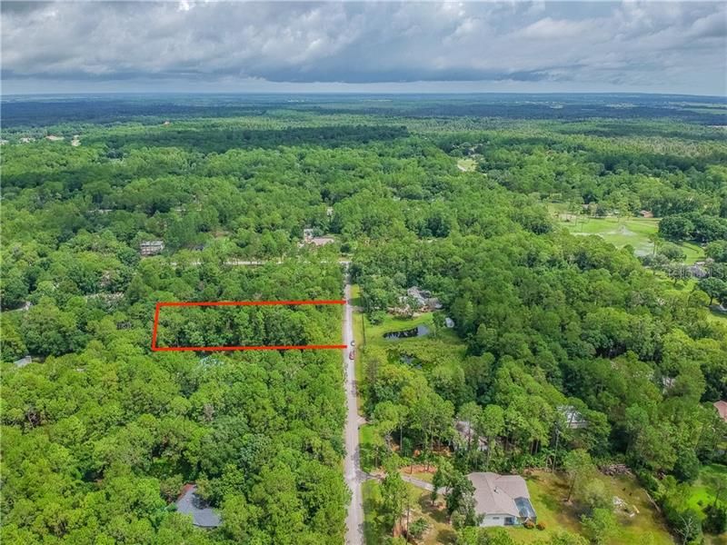 Недавно продано: $75,000 (1.00 acres)