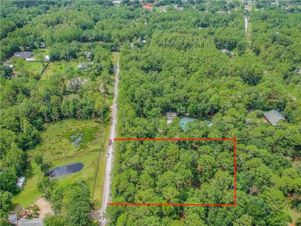 Недавно продано: $75,000 (1.00 acres)