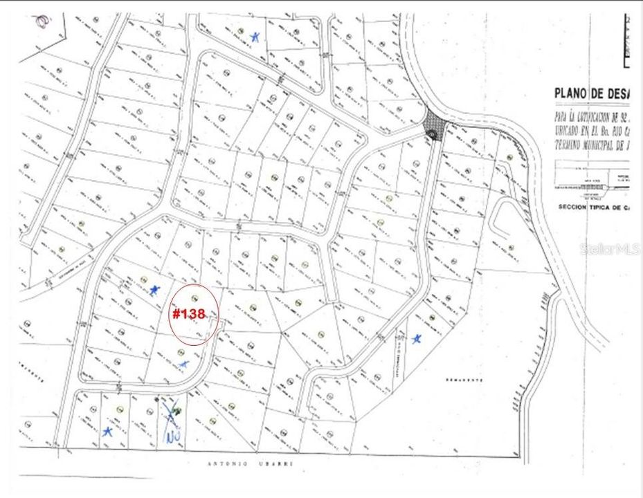 Recently Sold: $43,000 (0.65 acres)