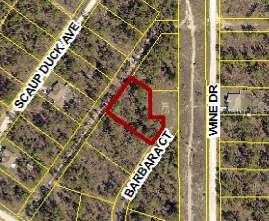 Recently Sold: $8,999 (0.60 acres)