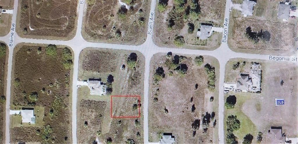 Недавно продано: $6,500 (0.25 acres)