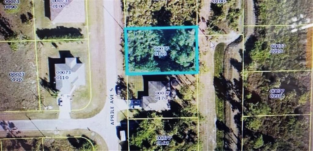 Недавно продано: $4,500 (0.23 acres)