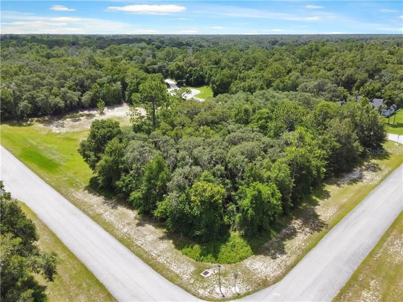 Recently Sold: $52,900 (1.00 acres)