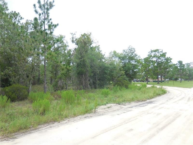 Recently Sold: $18,500 (2.32 acres)