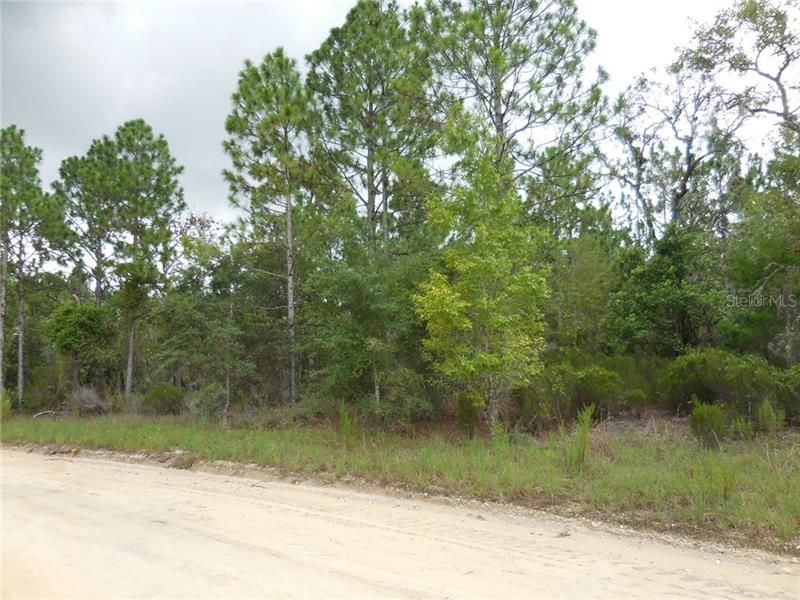 Recently Sold: $18,500 (2.32 acres)