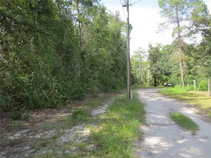 Recently Sold: $6,000 (0.55 acres)