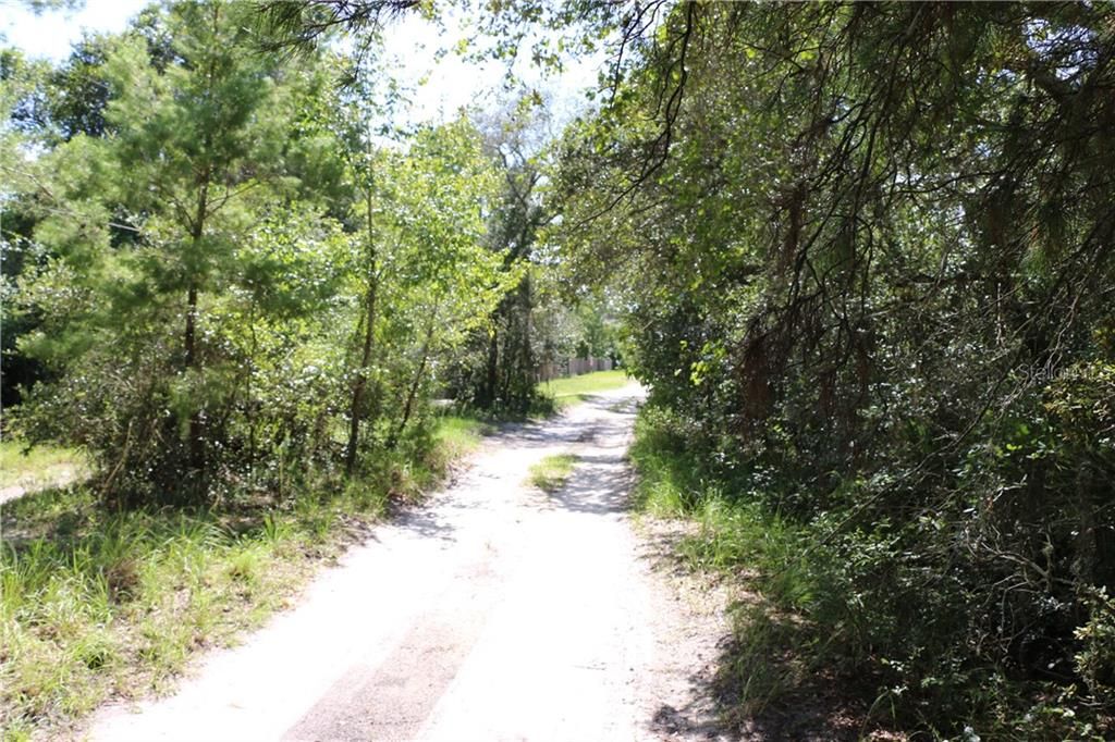 Recently Sold: $36,900 (5.00 acres)