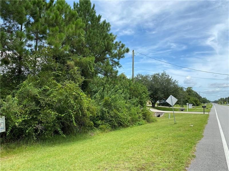 Recently Sold: $38,000 (0.23 acres)