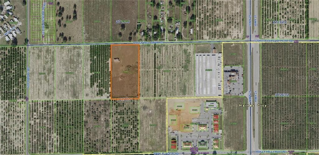 Recently Sold: $490,000 (4.92 acres)
