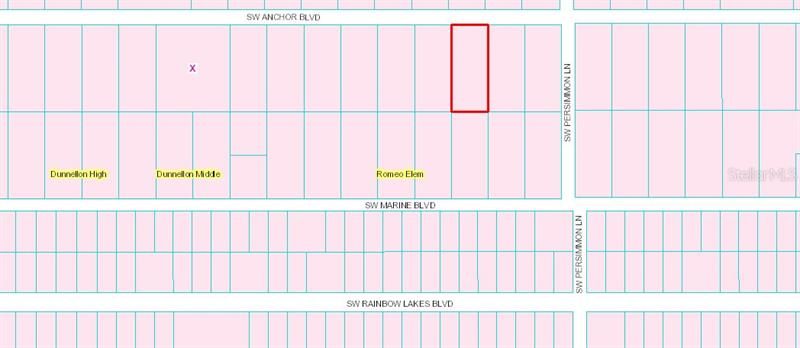 Recently Sold: $6,500 (0.99 acres)