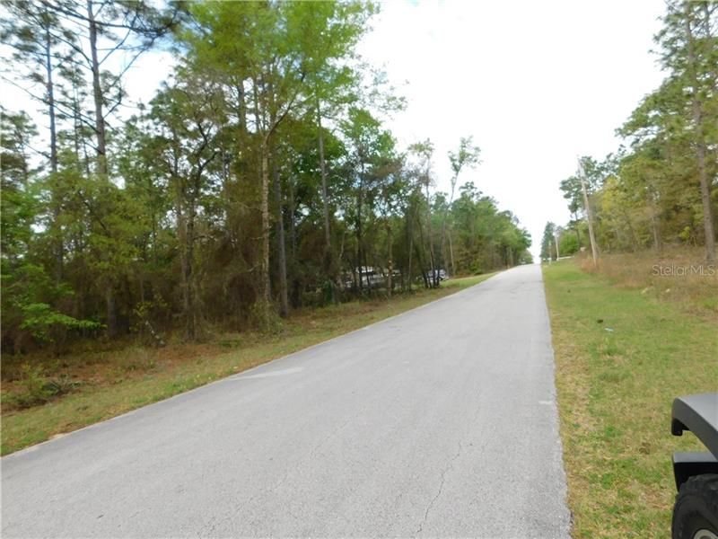 Recently Sold: $6,500 (0.99 acres)
