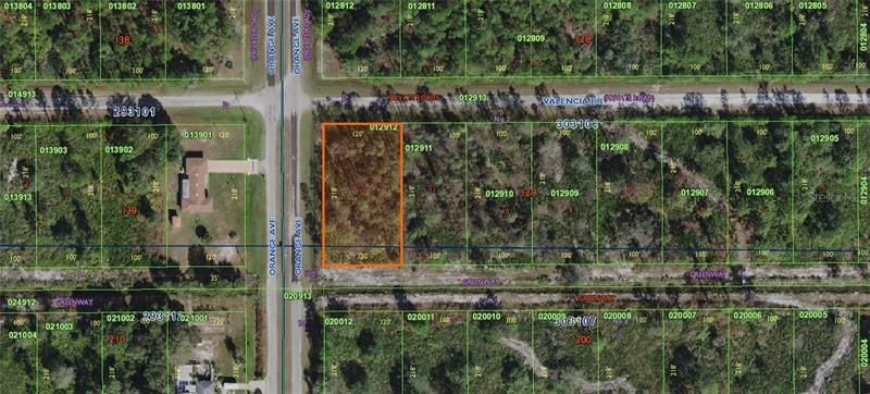Recently Sold: $2,700 (0.60 acres)