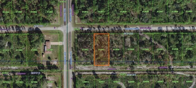 Recently Sold: $2,700 (0.50 acres)
