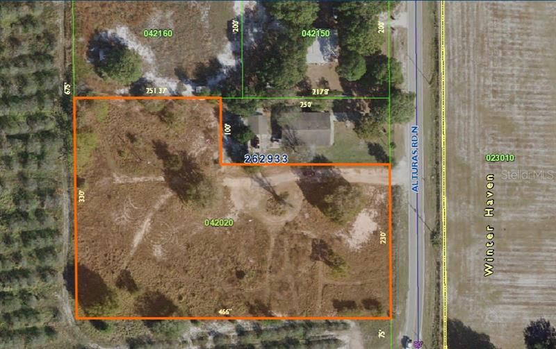 Recently Sold: $15,000 (2.97 acres)