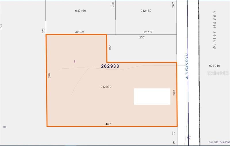 Recently Sold: $15,000 (2.97 acres)