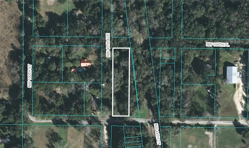Recently Sold: $16,500 (0.96 acres)