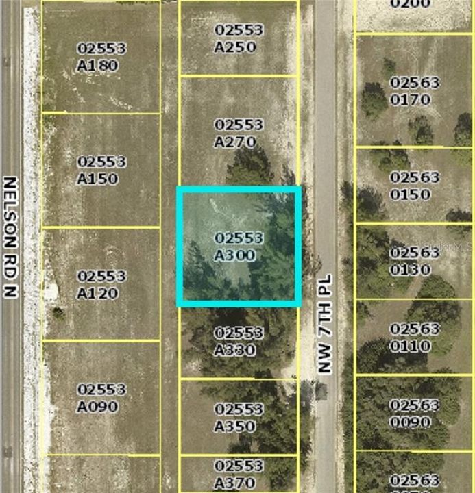 Recently Sold: $14,000 (0.34 acres)